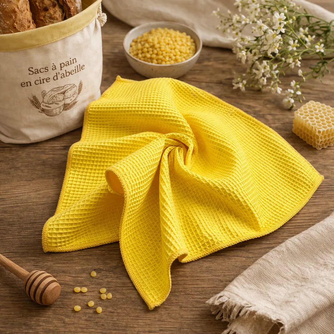 Serviette Ultra absorbante